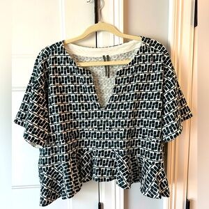 Anthropologie Top